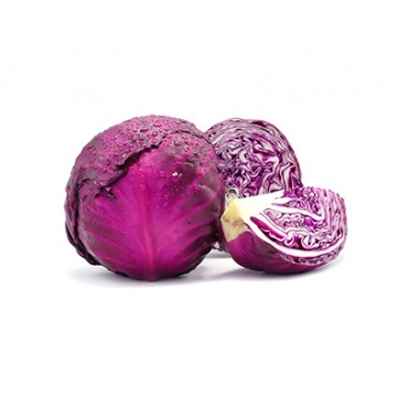 Purple Cabbage (500g)