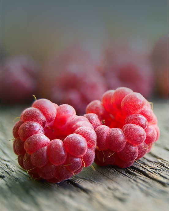 Fresh Fruits